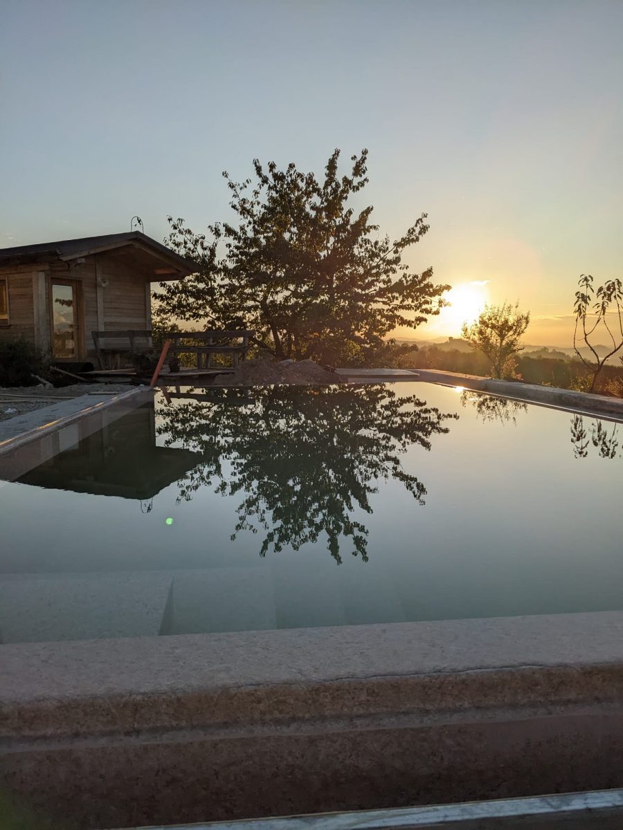 Villa Carate Brianza